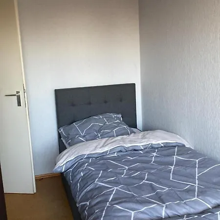 Top Moeblierte Unterkunft In Apartment Woerth am Rhein
