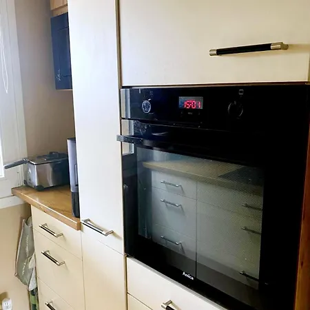 Apartment Top Moeblierte Unterkunft In