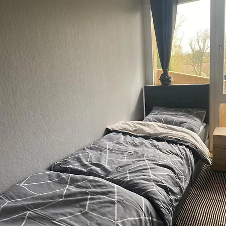 Top Moeblierte Unterkunft In * Woerth am Rhein