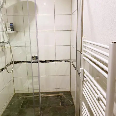 Top Moeblierte Unterkunft In Apartment *