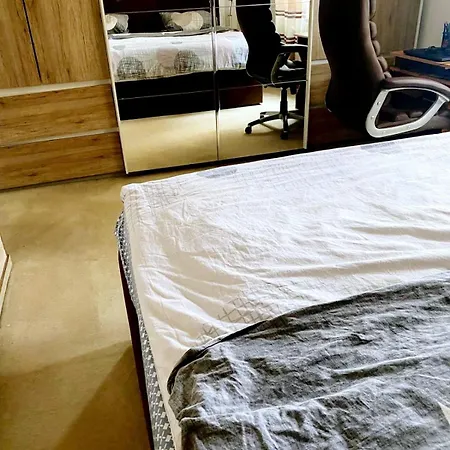 Apartment Top Moeblierte Unterkunft In Woerth am Rhein